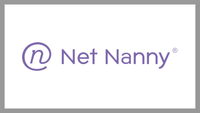 3. Net Nanny - superb solution for Apple iOS tablets