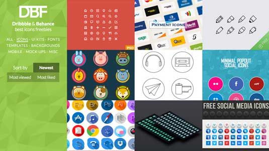 600+ Design Freebies To Download Today | Creative Bloq