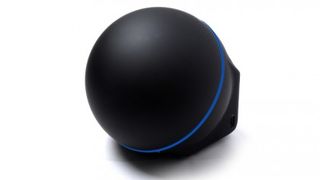 ZBox Sphere angle