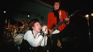Pretty Vacant
