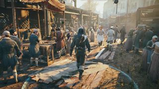 Assassin's Creed Unity 11