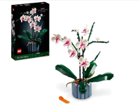 Lego Botanicals Orchid