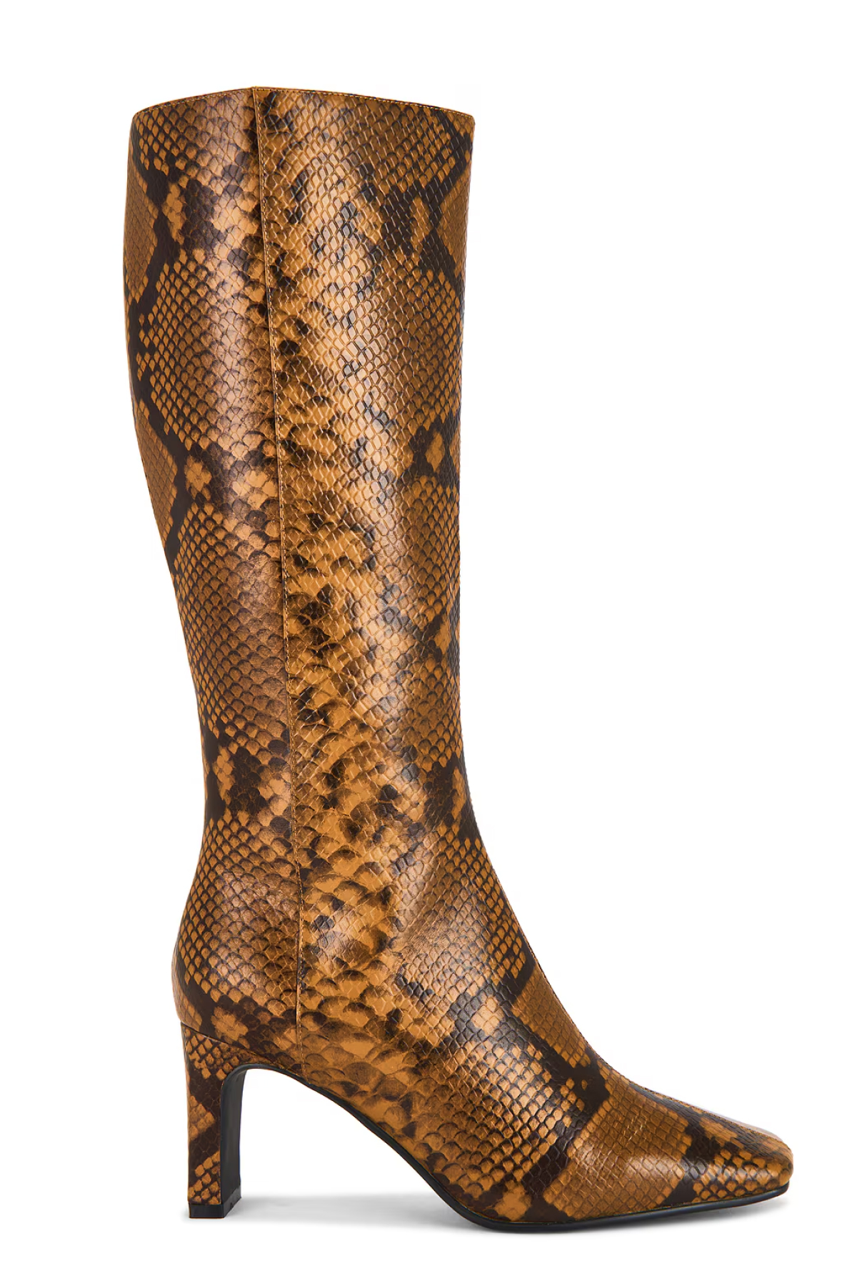 Nakedvice, The Crawford Boot