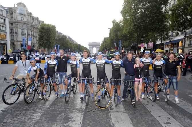 NetApp-Endura were deserving of its wildcard entry