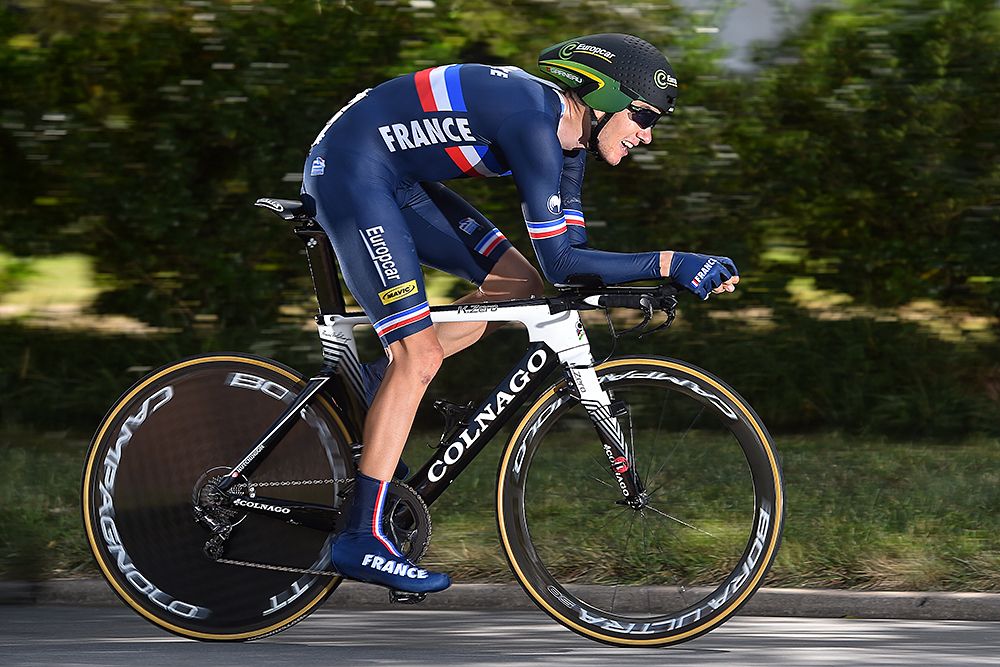 Romain Sicard (France)