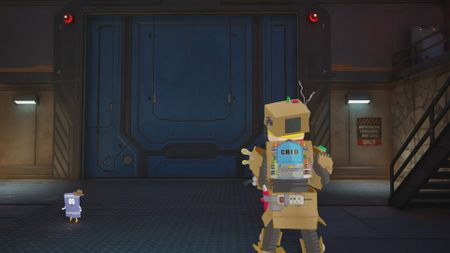 Fortnite New Sanctuary vault