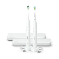 Philips Sonicare 2-Pack Bundle