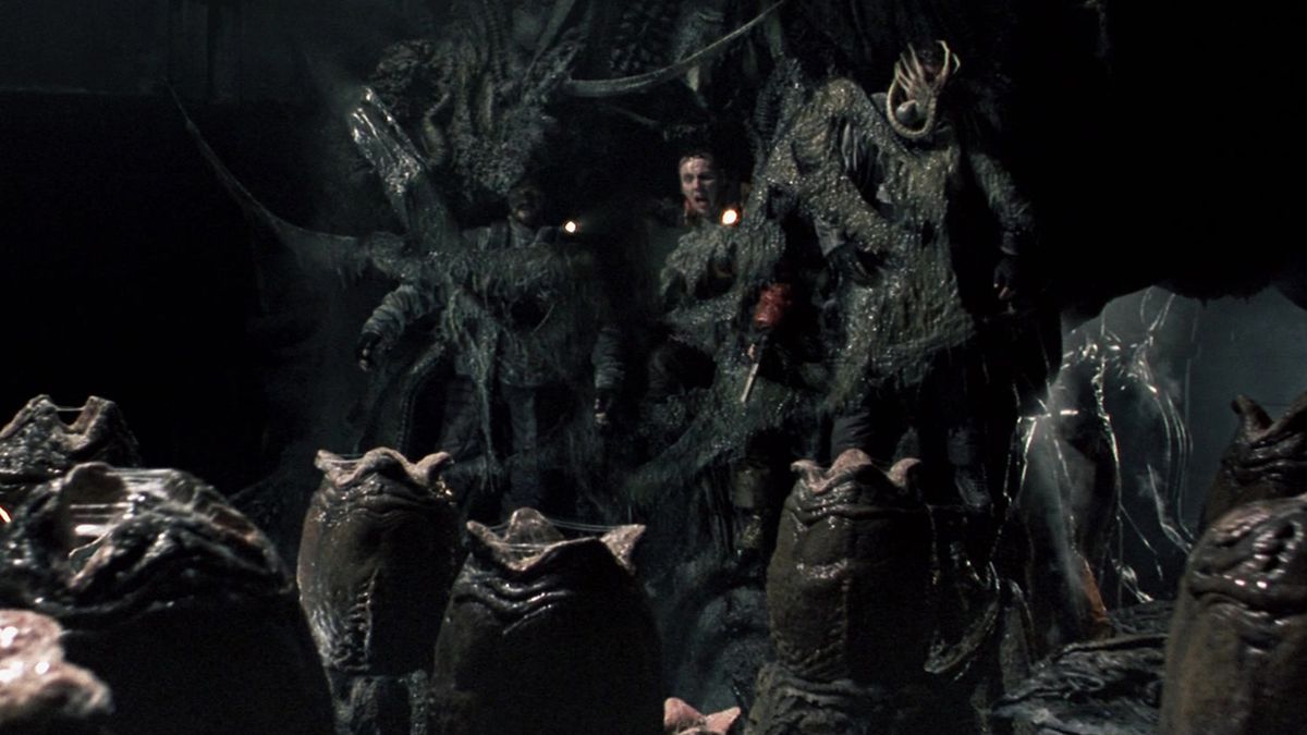 'Alien vs. Predator' 20 years later: What went right and what went
