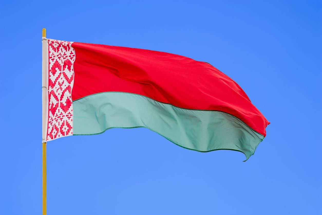 Belarus.