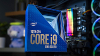 10th Generation Intel i9-10850K| $539.94