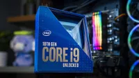 10th Generation Intel i9-10850K|$539.94$399.99 at Amazon