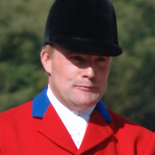 Robert McCarthy
