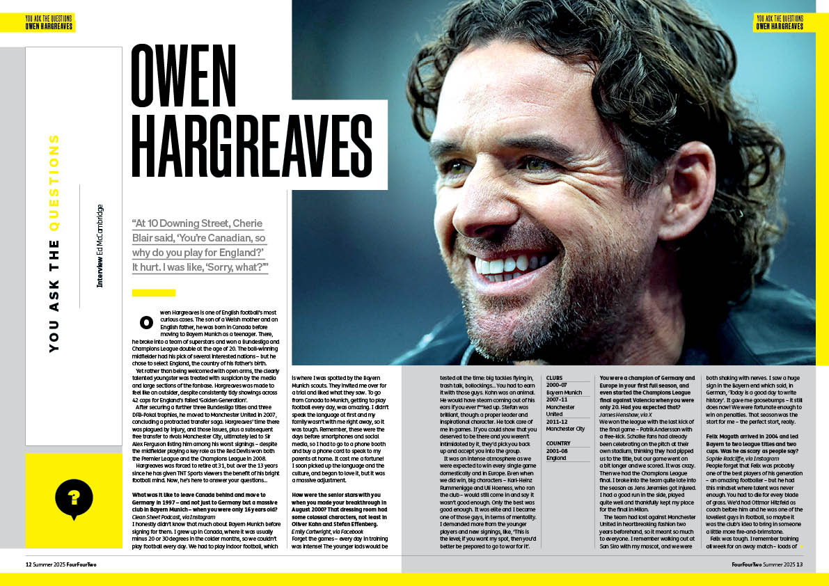 FourFourTwo issue 379