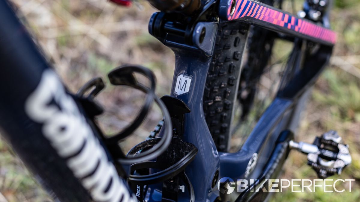 Lachlan Morton Cape Epic