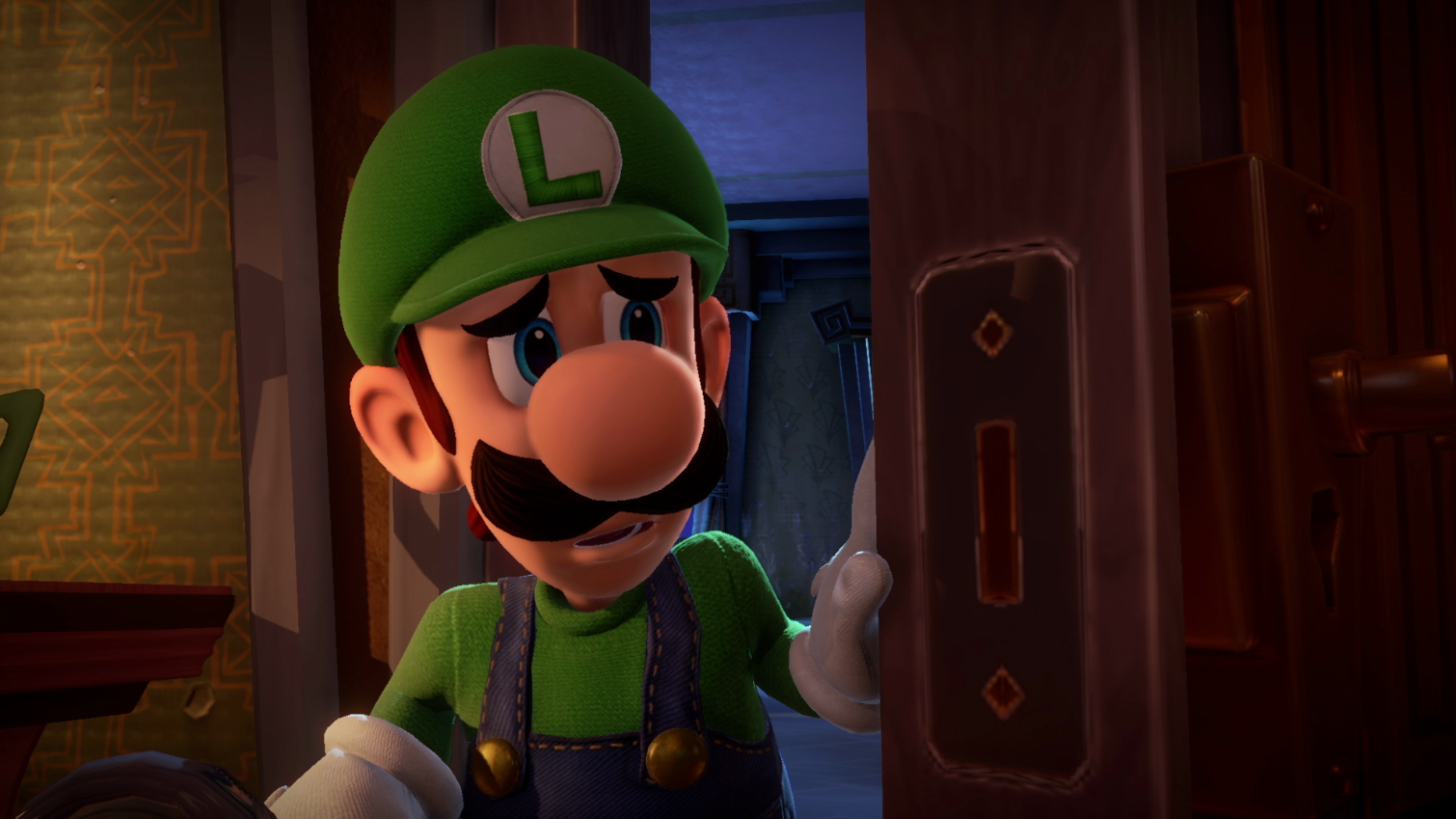 Luigi's Mansion 3 (2019) - MobyGames