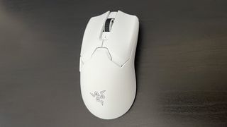 Razer Viper V2 Pro top