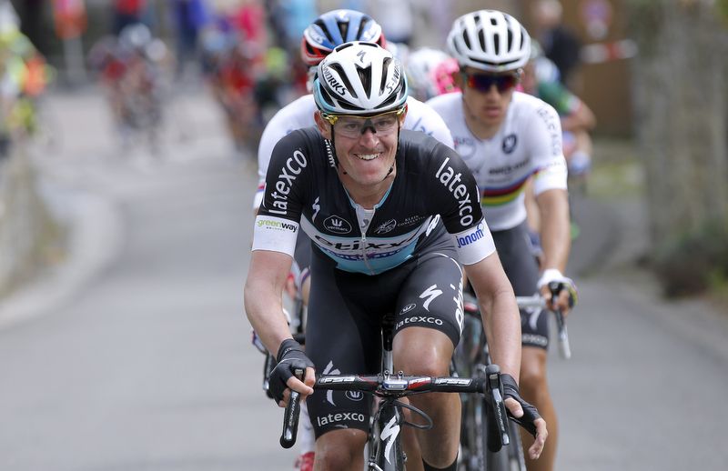 Maxime Bouet (Etixx-Quick Step)