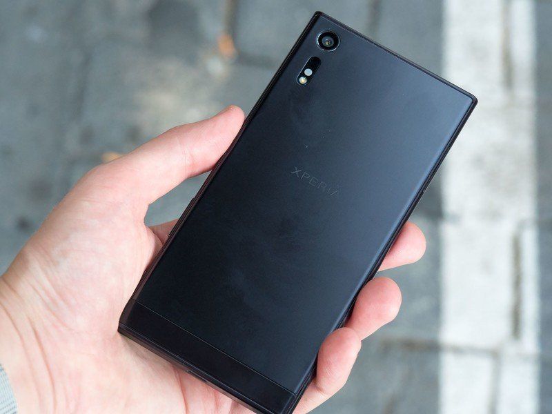 Xperia XZ