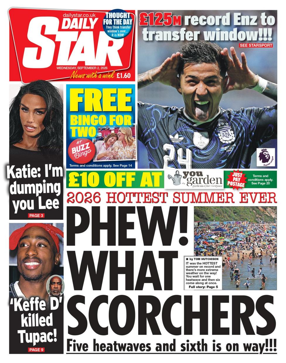 Daily Star