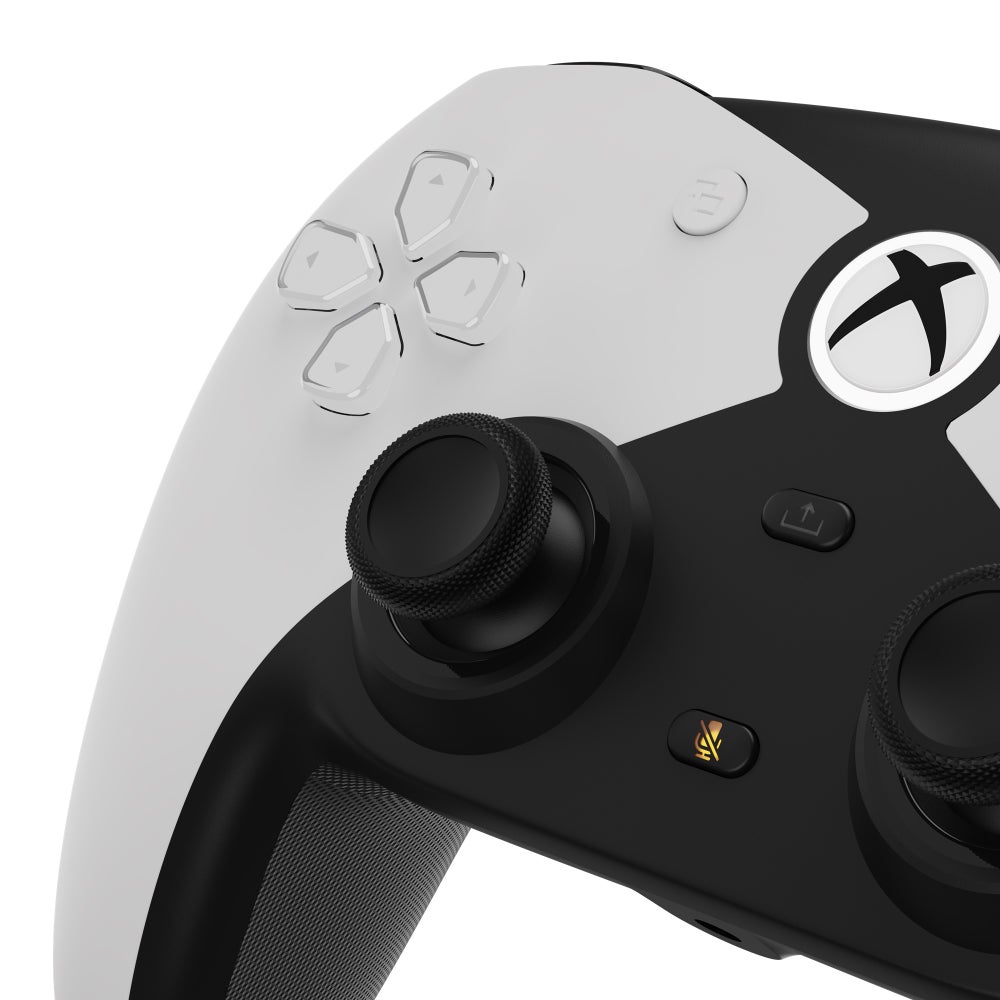 Product image for the Hyperkin 'Competitor' controller for Xbox and PC