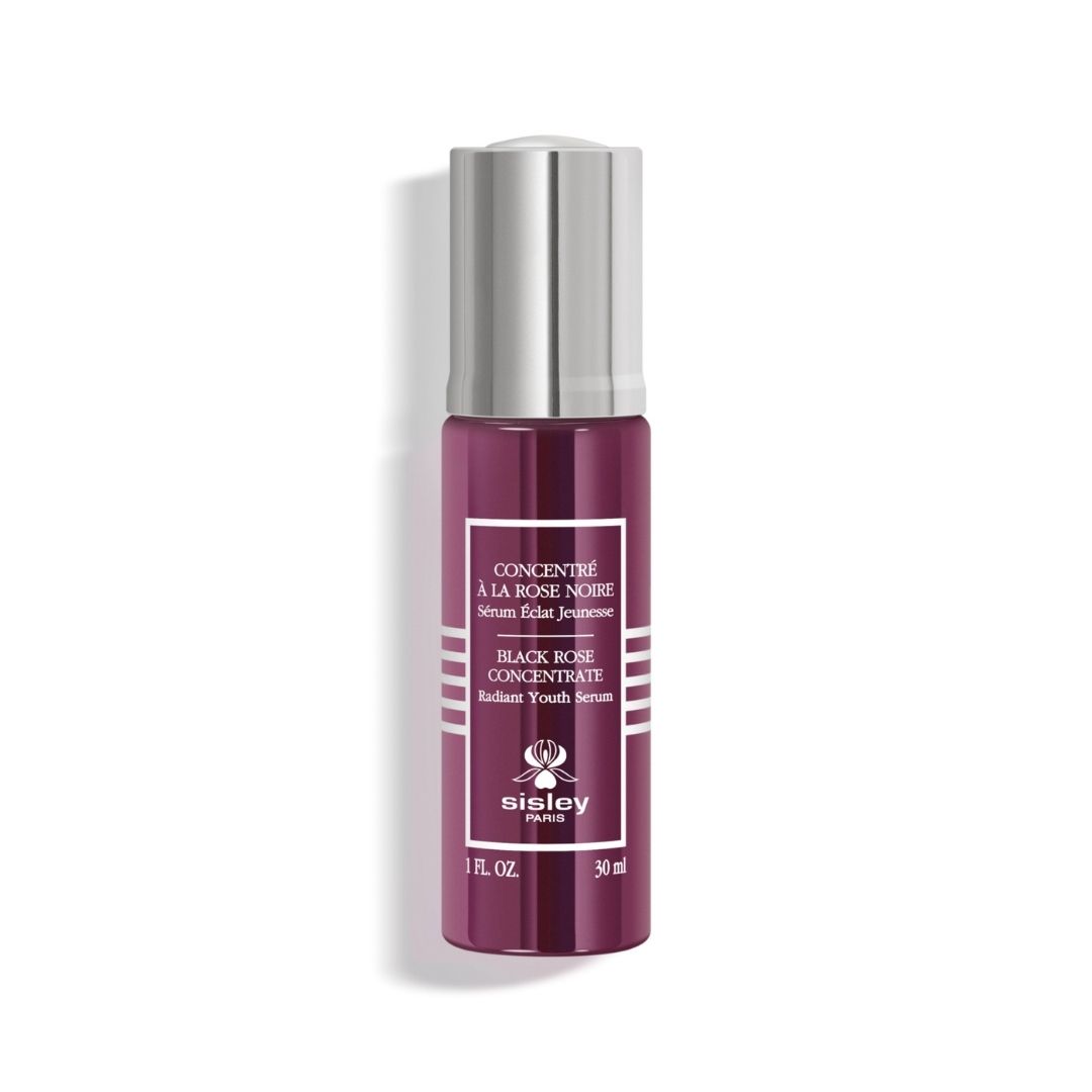 Sisley Paris Black Rose Concentrate Radiant Youth Serum