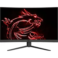 MSI  32 Optix G32C4W Curved Monitor