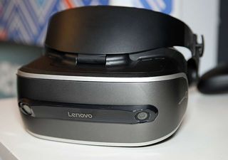 Lenovo VR Headset