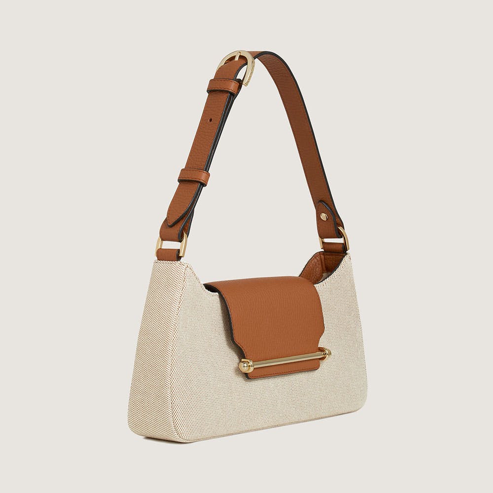 Multrees Omni - Canvas/ecru/tan