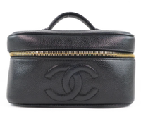 Chanel Vanity Handbag