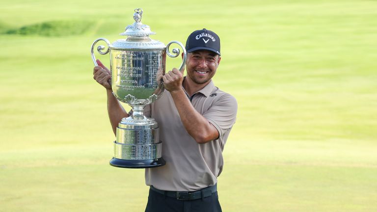 How To Qualify For The PGA Championship - Quail Hollow | Golf Monthly