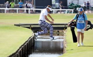 Ian Poulter