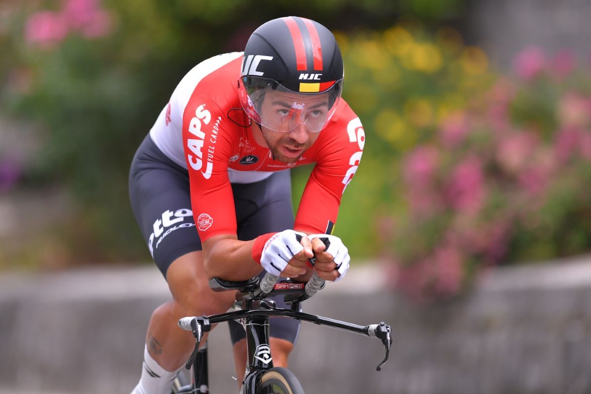 Thomas De Gendt (Lotto Soudal)