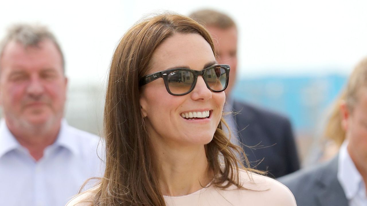 Kate Middleton&#039;s sunglasses