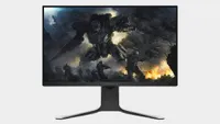 Alienware AW251HF monitor | £429.68 £349.99 at Dell UK