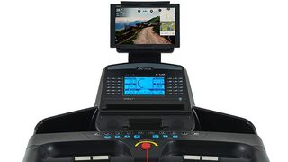 JTX Sprint-7 treadmill