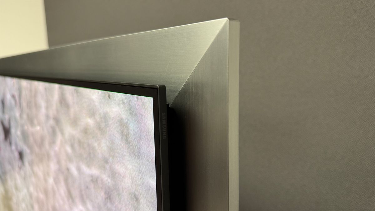 Samsung S99H 55-inch OLED TV