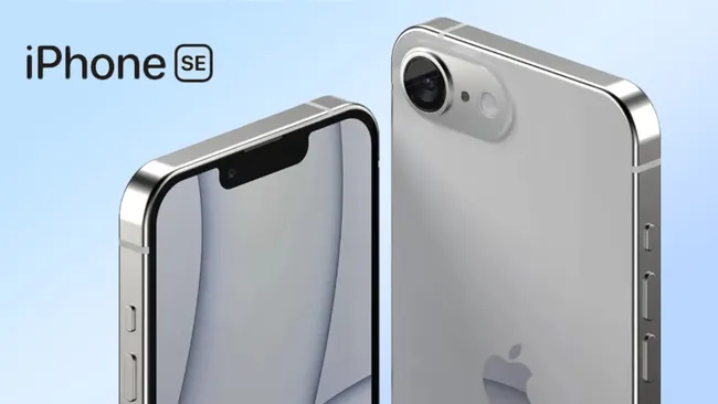 new iphone se4 2025