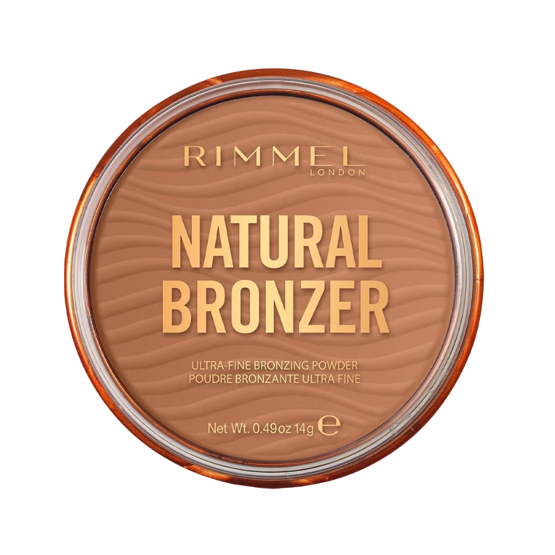 Rimmel Natural Bronzer