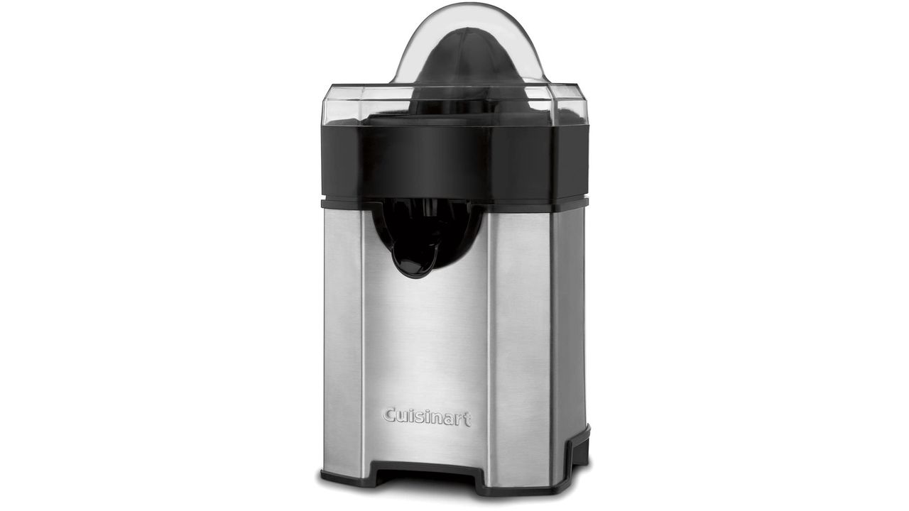 Best orange juicer 2022 for your morning glass of OJ Real Homes