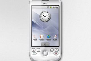 HTC Magic