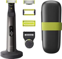 Philips Oneblade 360 Pro Face + Body electric shaver