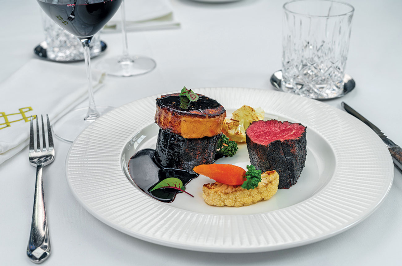 Legat 1903 in Belgrade