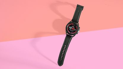 Samsung Galaxy Watch 3 review