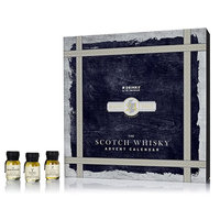 Scotch Whisky Advent Calendar: £151