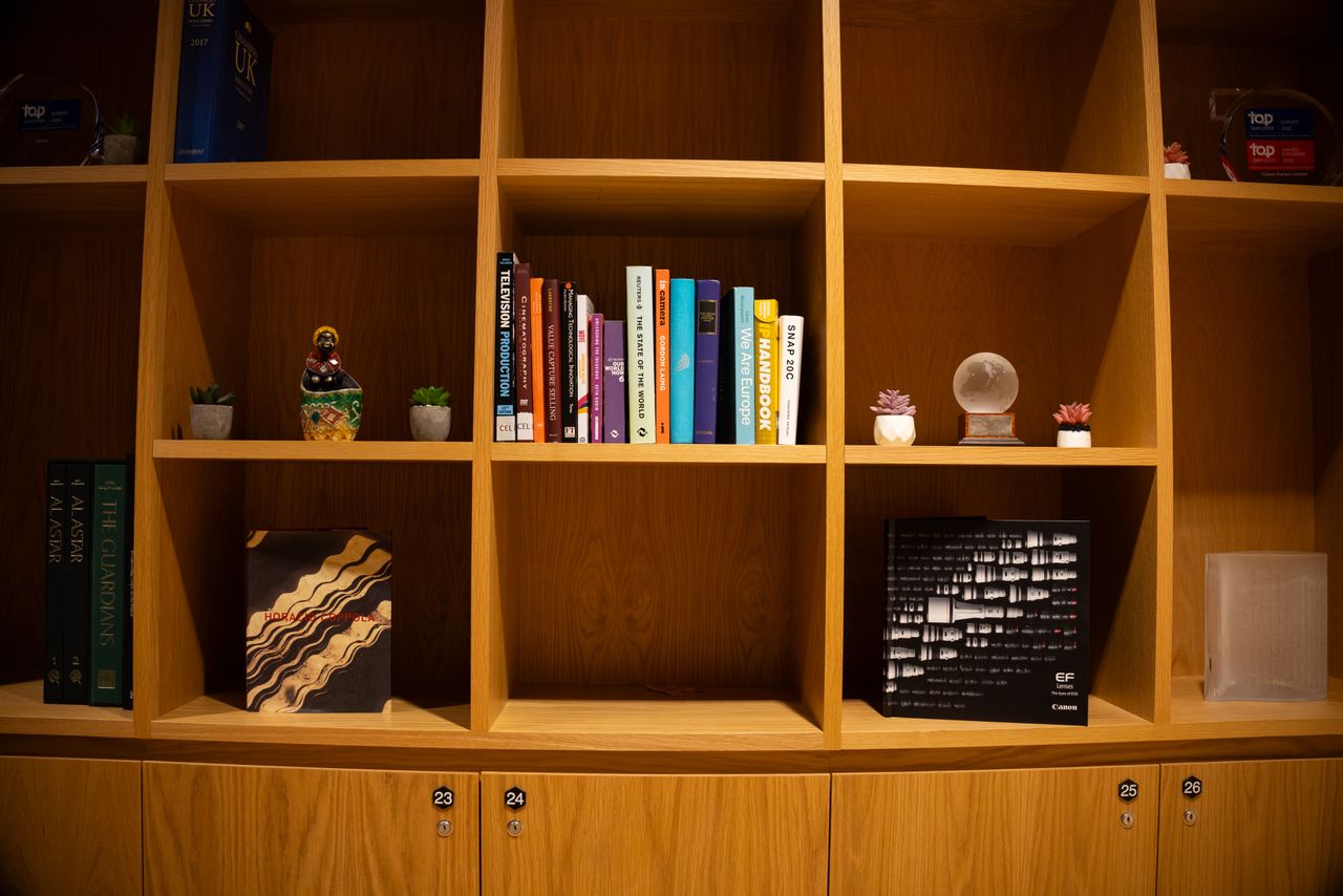 Canon RF 28-70mm F2.8 IS STM lens test shot