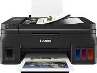 Canon PIXMA G4210 Wireless MegaTank All-in-One Inkjet Printer: was $299 now $249 @ B&amp;H