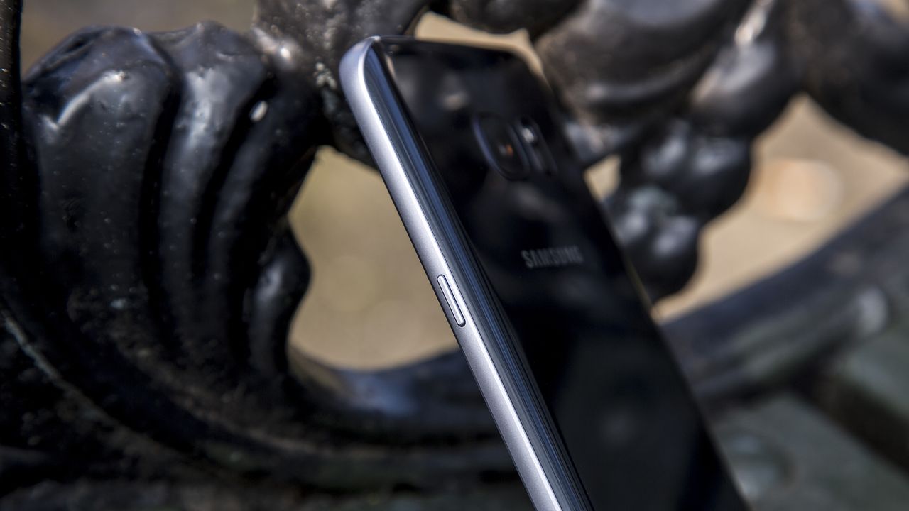 Samsung Galaxy S7