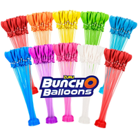 350 Rapid-Fill Water Balloons: $27.99
