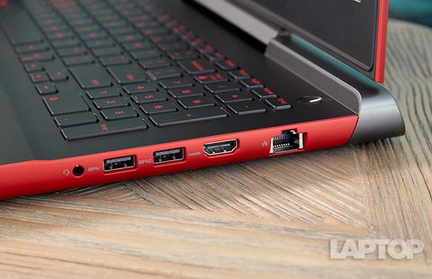 Dell Inspiron 15 7000 Gaming Laptop: Power on a Budget | Laptop Mag