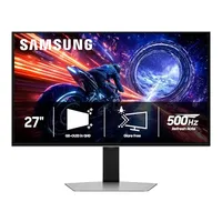 Samsung Odyssey OLED G6 500Hz 27-inch Samsung Odyssey OLED G6 500Hz 27-inch